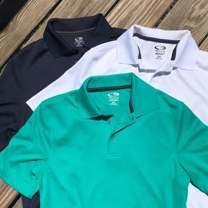 Golf shirt lot men’s